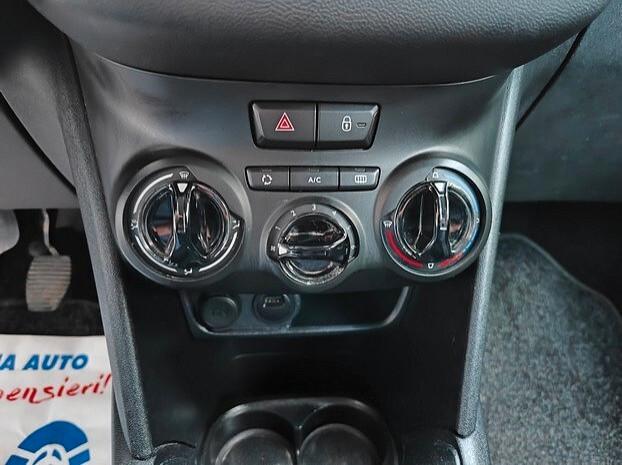 PEUGEOT 208 1.2 Benzina 5 porte - 11/2018