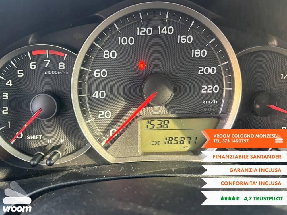 TOYOTA Yaris 3ª serie Yaris 1.3 5 porte Lounge