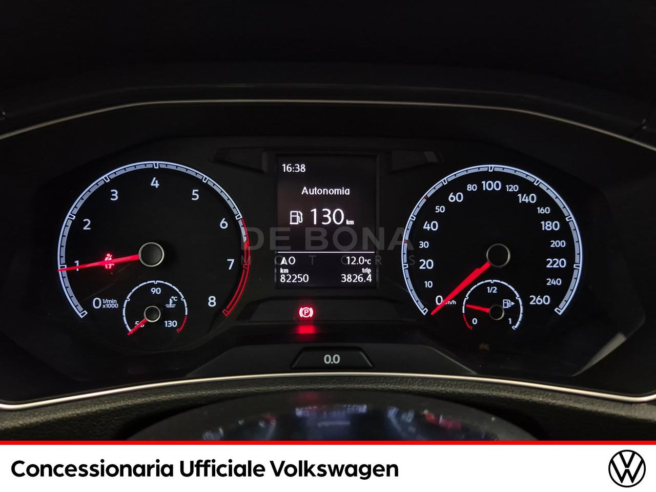 Volkswagen T-Roc 1.0 tsi advanced