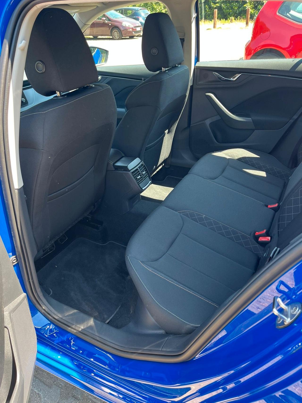 Skoda Kamiq 1.0 TSI 110 CV Ambition -PREZZO REALE - NON VINCOLATO A FINANZIAMENTO