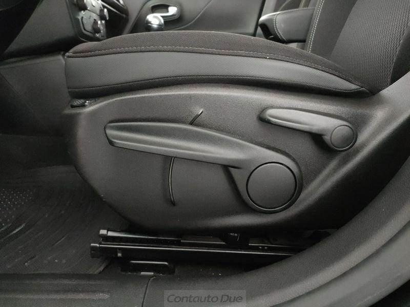 Jeep Renegade 1.6 MJet 130cv Limited