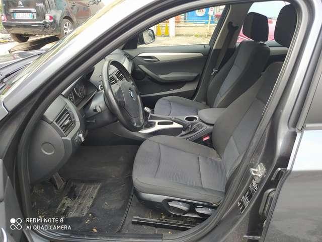 BMW X1 X1 E84 sdrive18d Sport Line