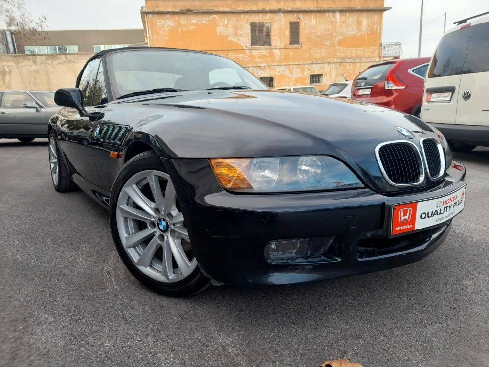 Bmw Z3 1.9 16V cat Roadster