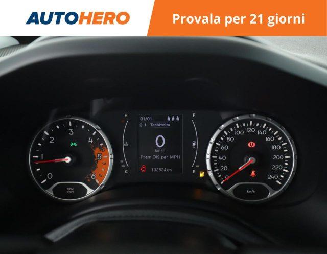 JEEP Renegade 1.6 Mjt 120 CV Longitude