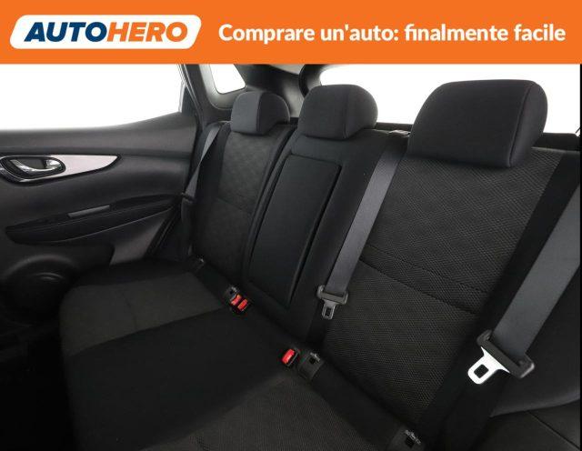 NISSAN Qashqai 1.5 dCi Visia