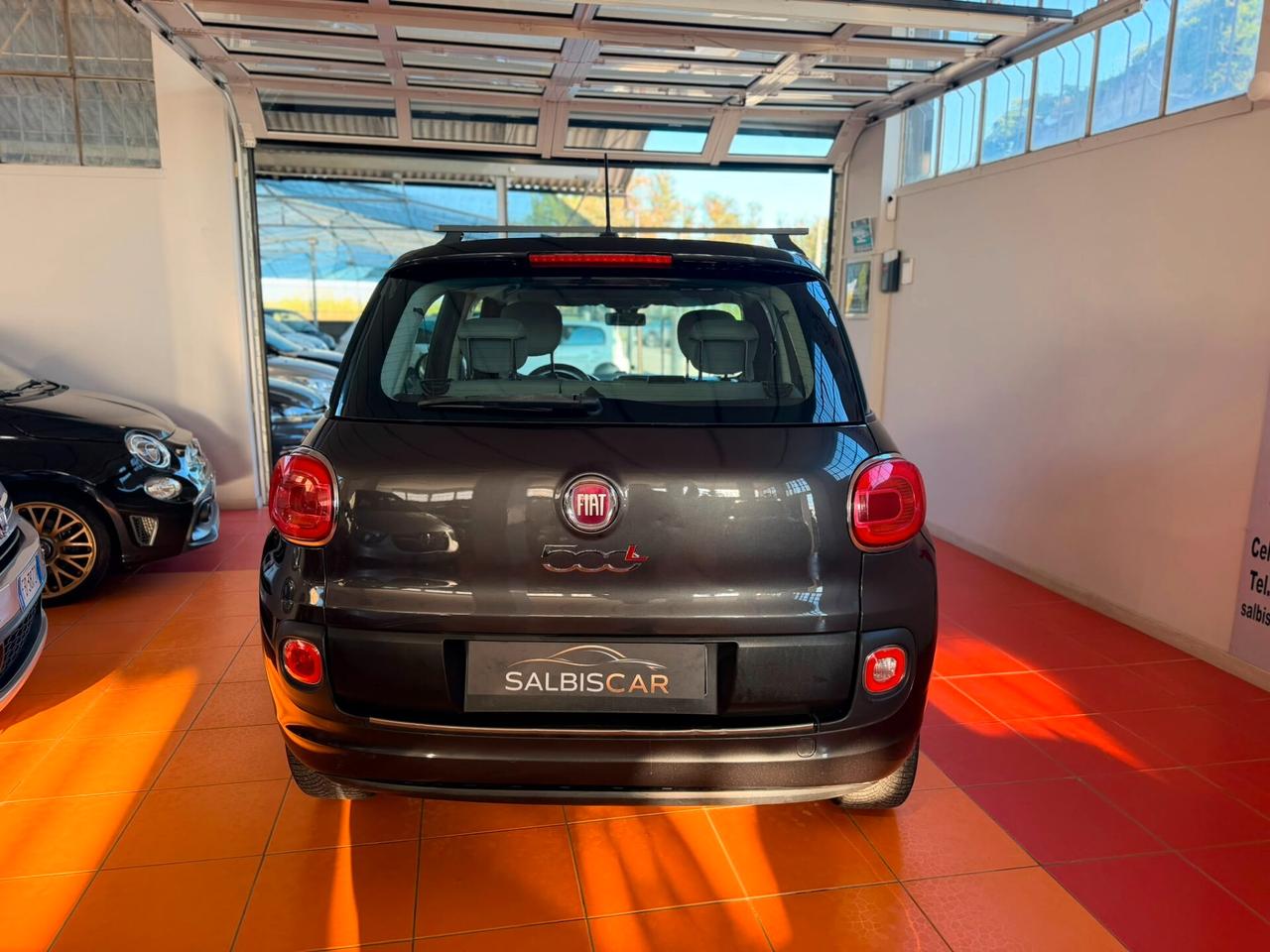 Fiat 500L 1.3 Multijet 85 CV Pop