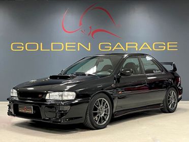 Subaru Impreza 2.0i T 16V cat 4WD WRX