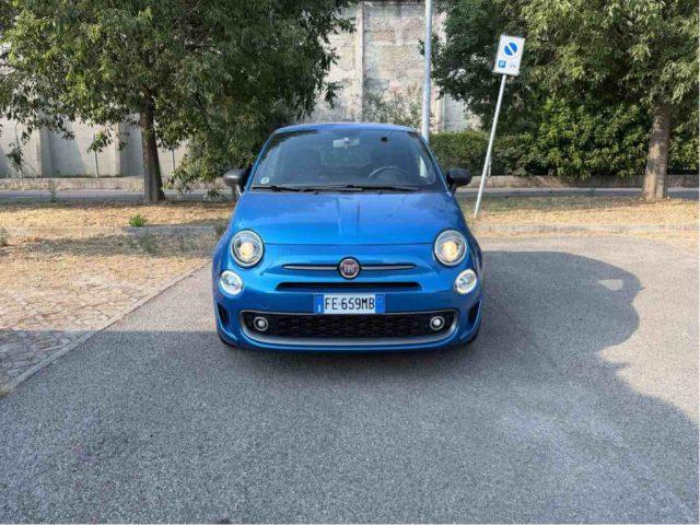 FIAT 500 1.2 Riva