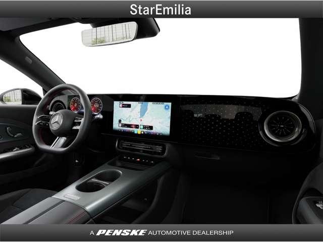 Mercedes-Benz CLA 250 CLA 250+ EQ Advanced Plus