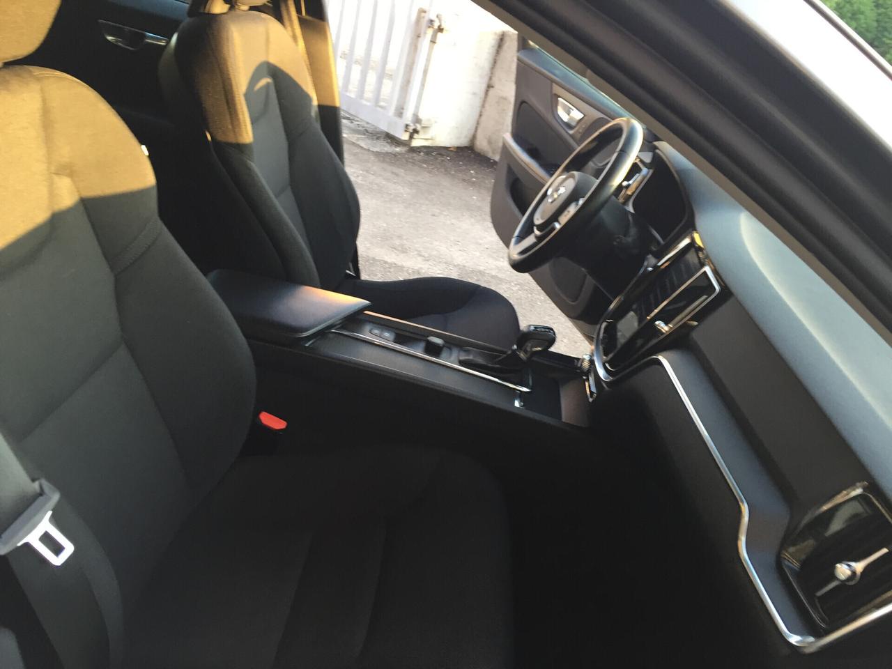 Volvo V60 D3 Geartronic Business Plus