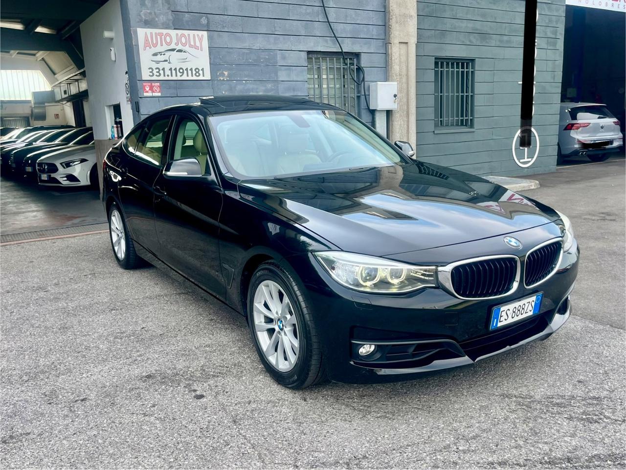 Bmw 325d Gran Turismo 218 CV Euro 6B