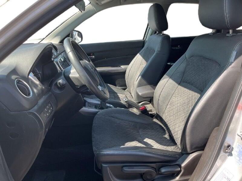 Suzuki Vitara II 2018 1.4 boosterjet Top 4wd allgrip