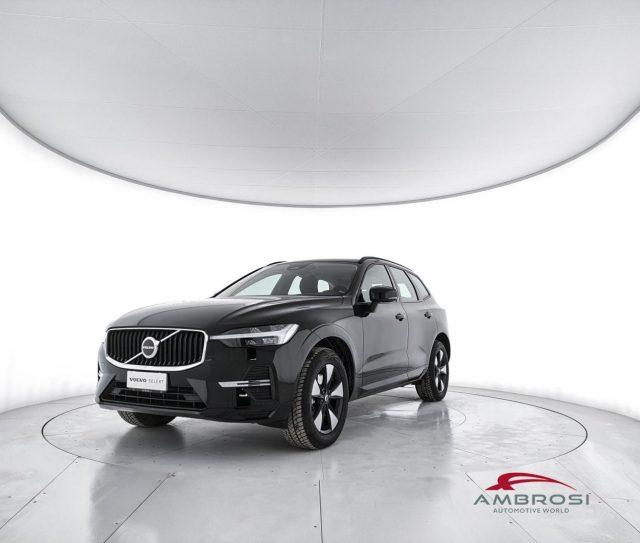 VOLVO XC60 2.0 b4 Essential awd auto