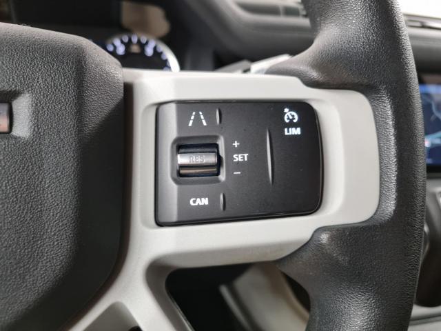 LAND ROVER Defender 110 2.0 SD4 AWD Auto S