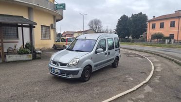 Renault Kangoo 1.5 dCi/82CV 5p. Privilège