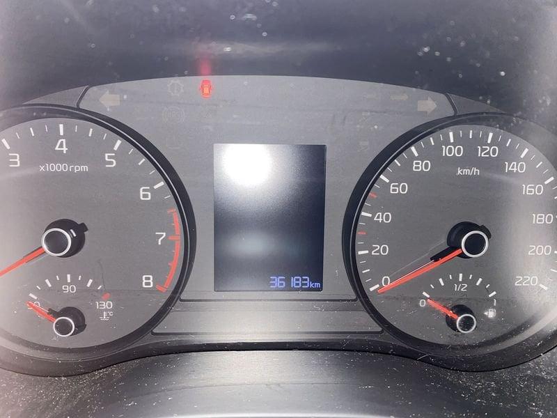 KIA Stonic 1.2 DPI ECO GPL Urban