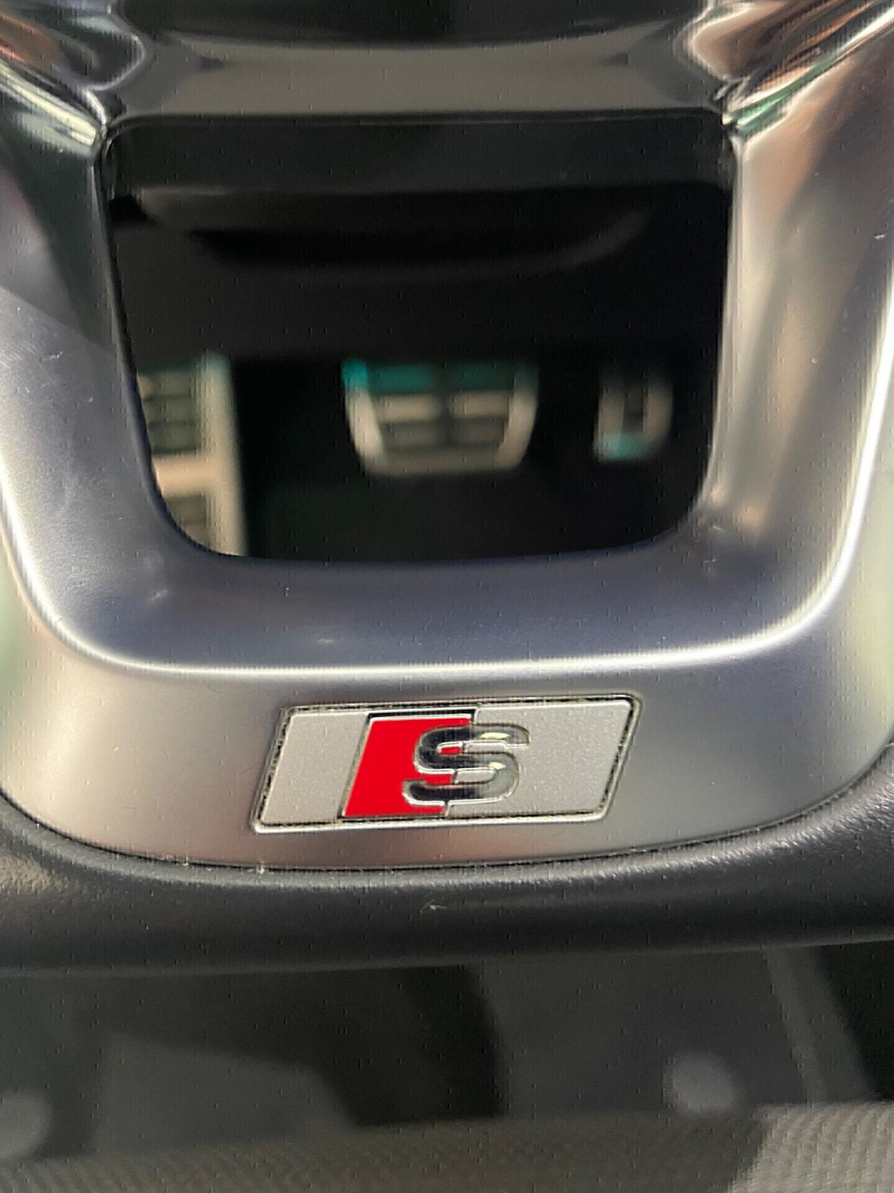 AUDI Q5 2.0 TDI QUATTRO S TRONIC S LINE “UNICA”