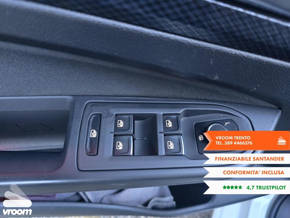 VOLKSWAGEN Golf 8ª serie Golf 1.0 TSI EVO Life