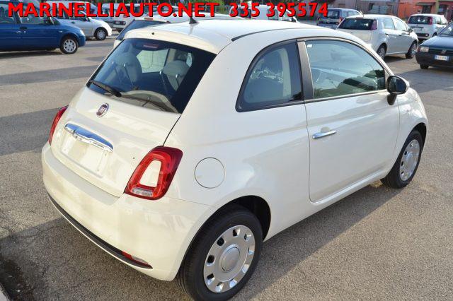 FIAT 500 1.0 Hybrid MY24 70CV IN ARRIVO