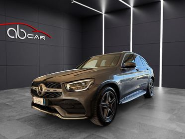 Mercedes GLC 300 de eq-power Premium 4matic auto
