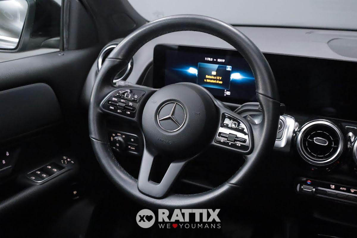 Mercedes-Benz GLB 180 d 2.0 116CV Business Extra Auto