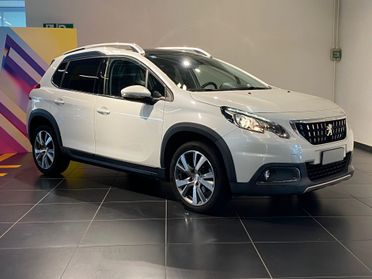 Peugeot 2008 PureTech Turbo 110 S&S Allure