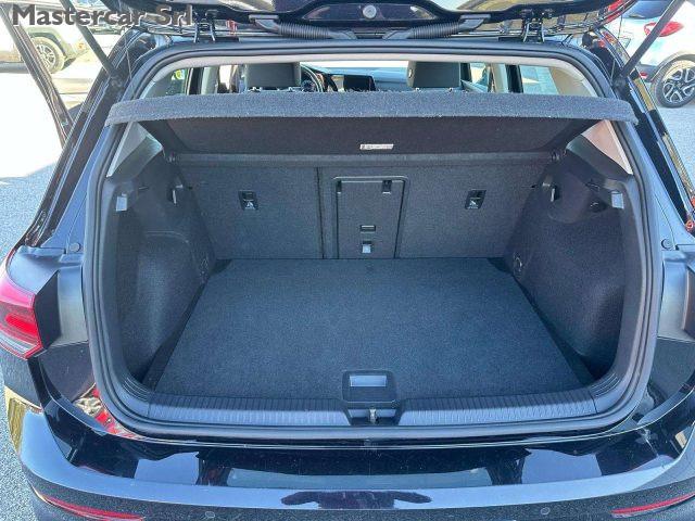 VOLKSWAGEN Golf Golf VIII 2020 2.0 tdi Style 150cv dsg - GJ256YR