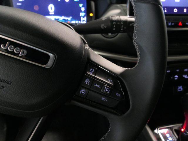 JEEP Compass 1.3 Turbo T4 190 CV PHEV AT6 4xe Night Eagle