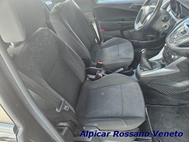 FORD B-Max 1.0 EcoBoost 100 CV Titanium