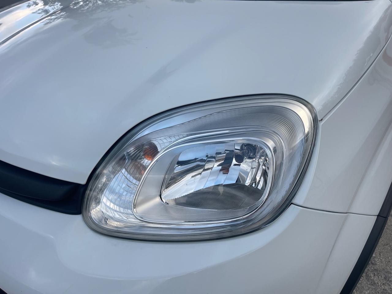 Fiat Panda CityLife Hybrid 1.0 FireFly 70cv”5POSTI”