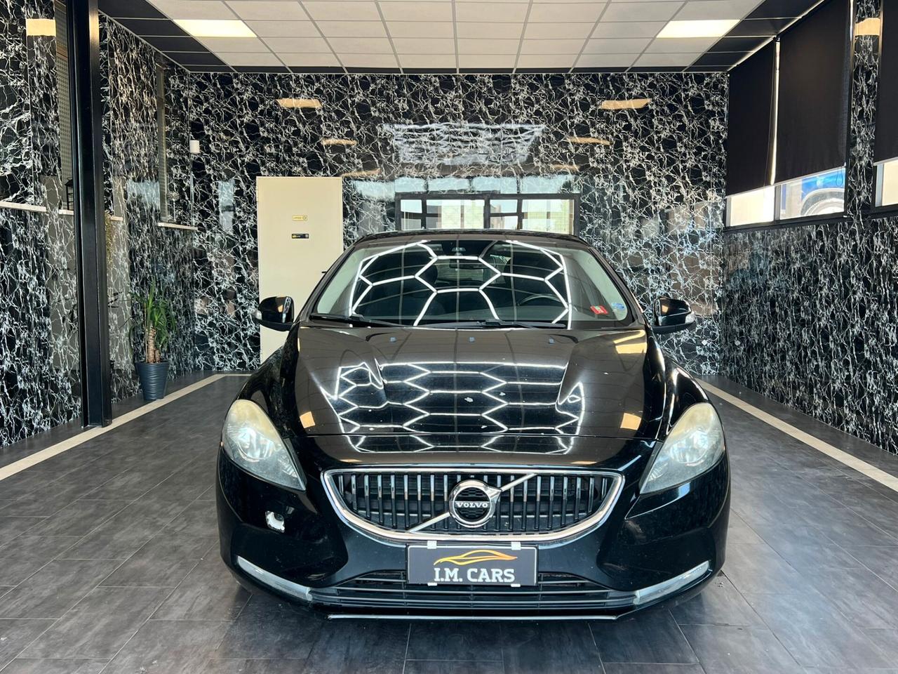 Volvo V40 D3 Momentum