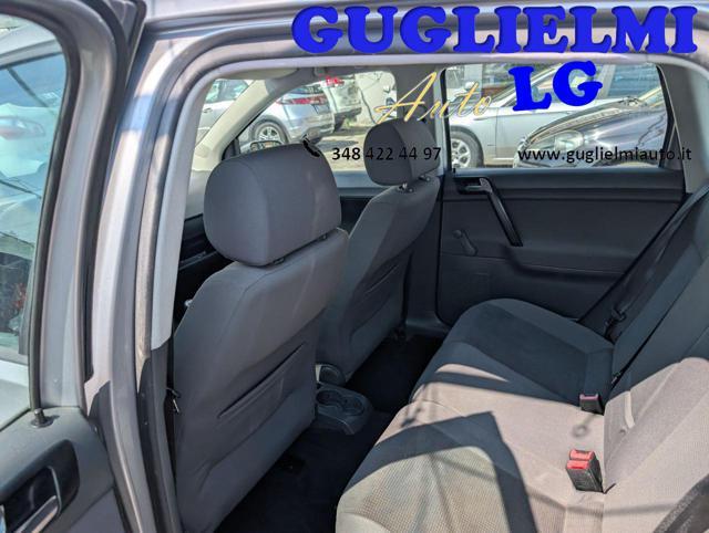 VOLKSWAGEN Polo 1.2/70CV 12V 5p. Comfortline
