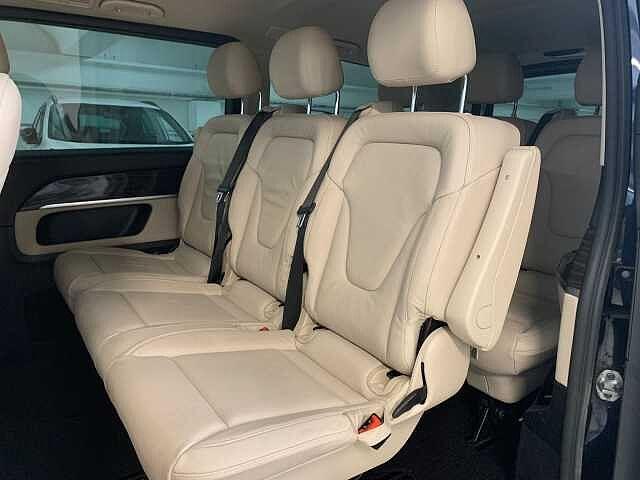 Mercedes-Benz V 250 V 250 d Automatic Premium Long