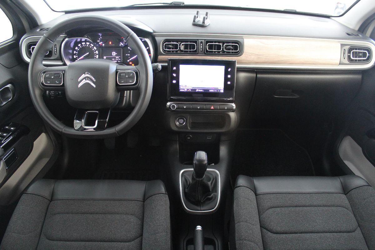 CITROEN - C3 - PureTech 83 S&S Shine Pack