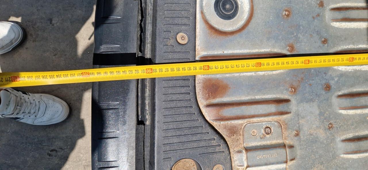 DACIA DOKKER 1.6 GPL 110 CV - 2021