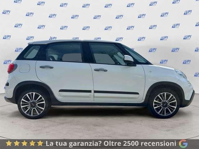 Fiat 500L Cross 1.3 mjt City 95cv dualogic my19