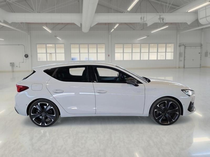 CUPRA LEON 1.4 E-HYBRID 110 KW DSG VZ 5 PORTE BERLINA