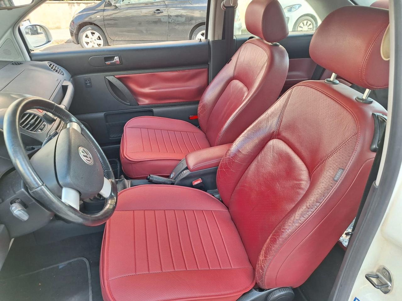 Volkswagen New Beetle 1.9 TDI 105CV