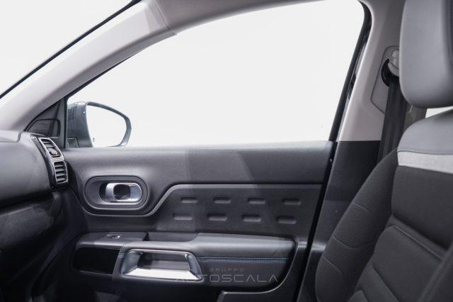CITROEN C5 Aircross 1.5 BlueHDi 130cv S&S EAT8 C-Series