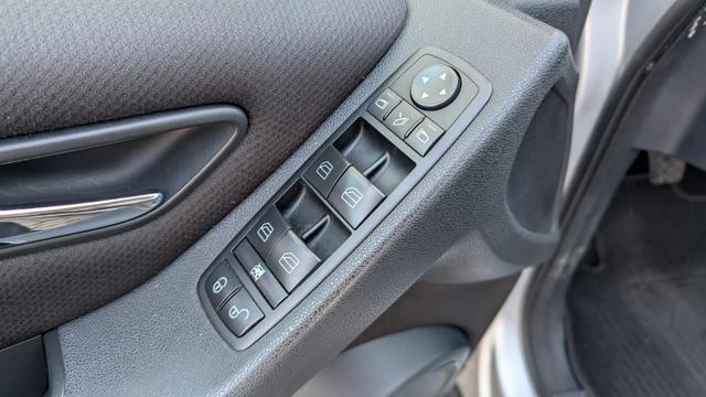 MERCEDES-BENZ A 180 CDI 2.0 MANUALE OK NEOPATENTATO