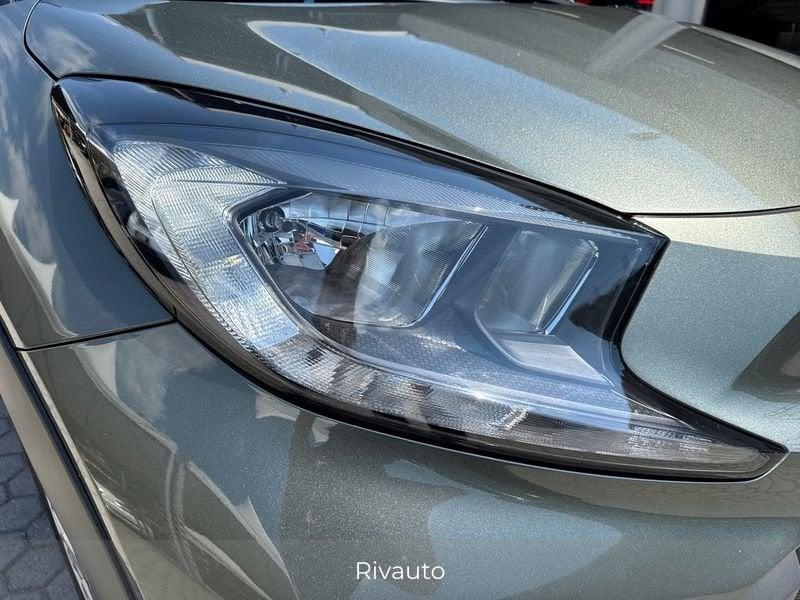 Toyota Aygo X 1.0B (72 CV) Trend S-CVT