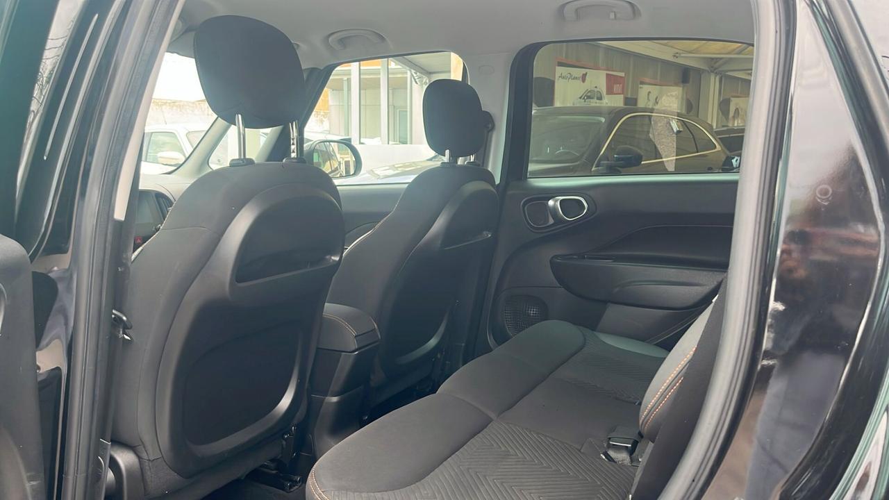 PROMO BLACK FRIDAY Fiat 500L 1.3 Multijet 95 CV Cross