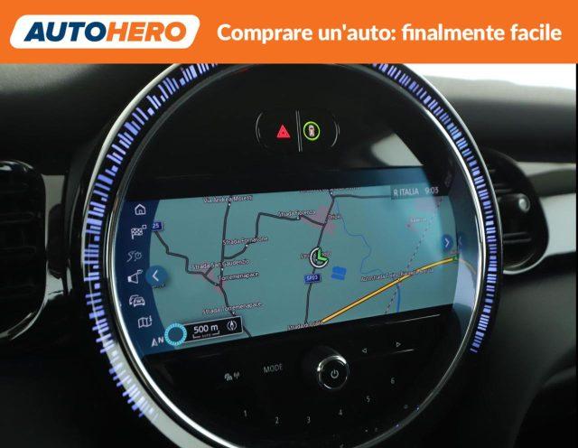 MINI Cooper SE Cooper SE