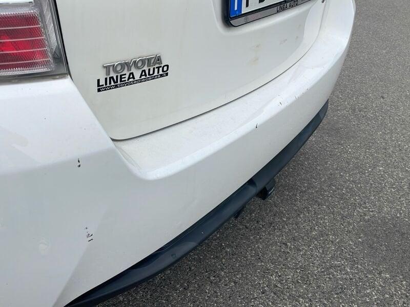 Toyota Verso 1.6 D-4D Active 7 POSTI