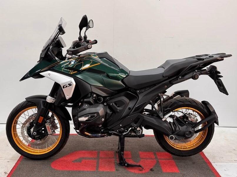 Bmw R 1300 GS Option 719 Tramuntana DA 318 € AL MESE – SENZA ANTICIPO