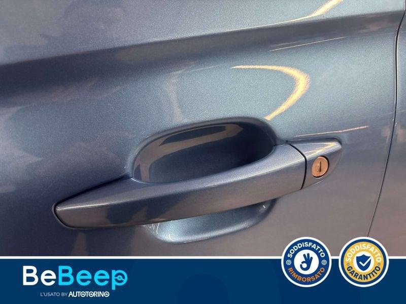 Opel Crossland X 1.5 ECOTEC INNOVATION S&S 102CV