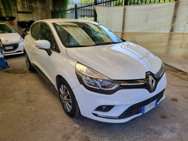 RENAULT Clio dCi 8V 75 CV 5 porte Life