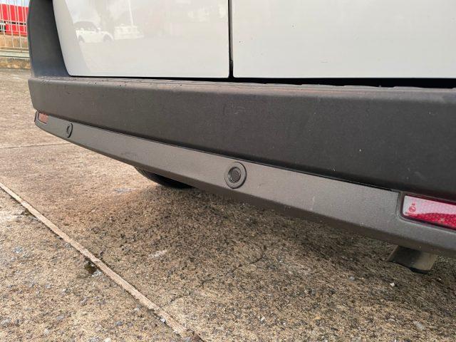 FIAT Doblo 1.3 MJT S&S PC-TN Cargo Lounge