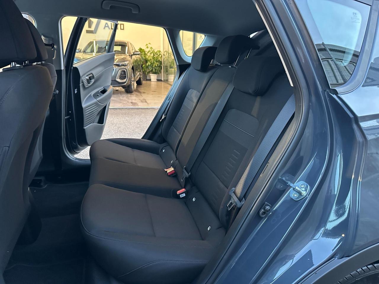 Hyundai Bayon 1.2 Gpl Xline Led Pack