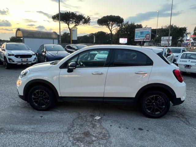 FIAT 500X 1.3 MultiJet 95 CV Club